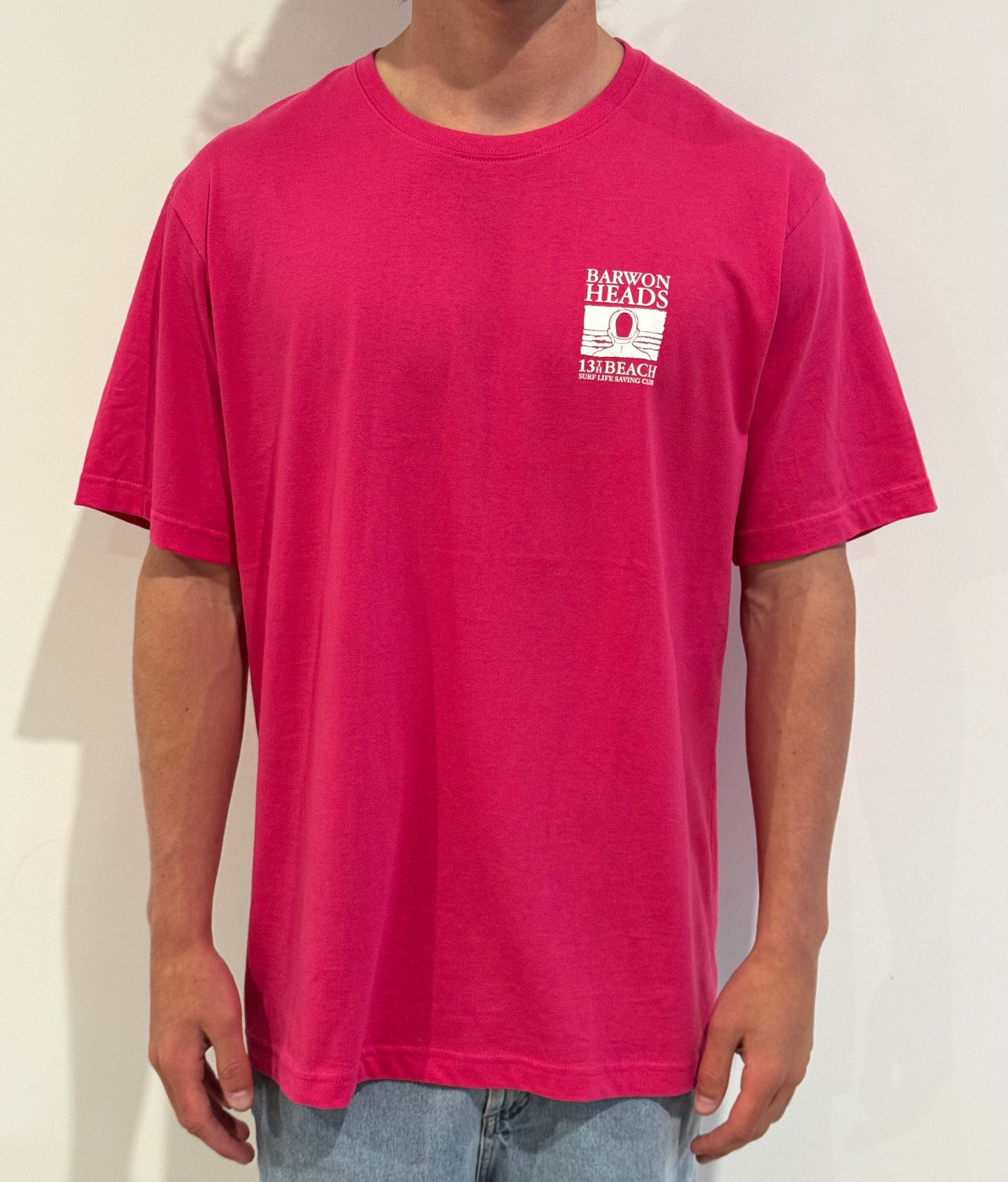 Adult Short Sleeve T-Shirt