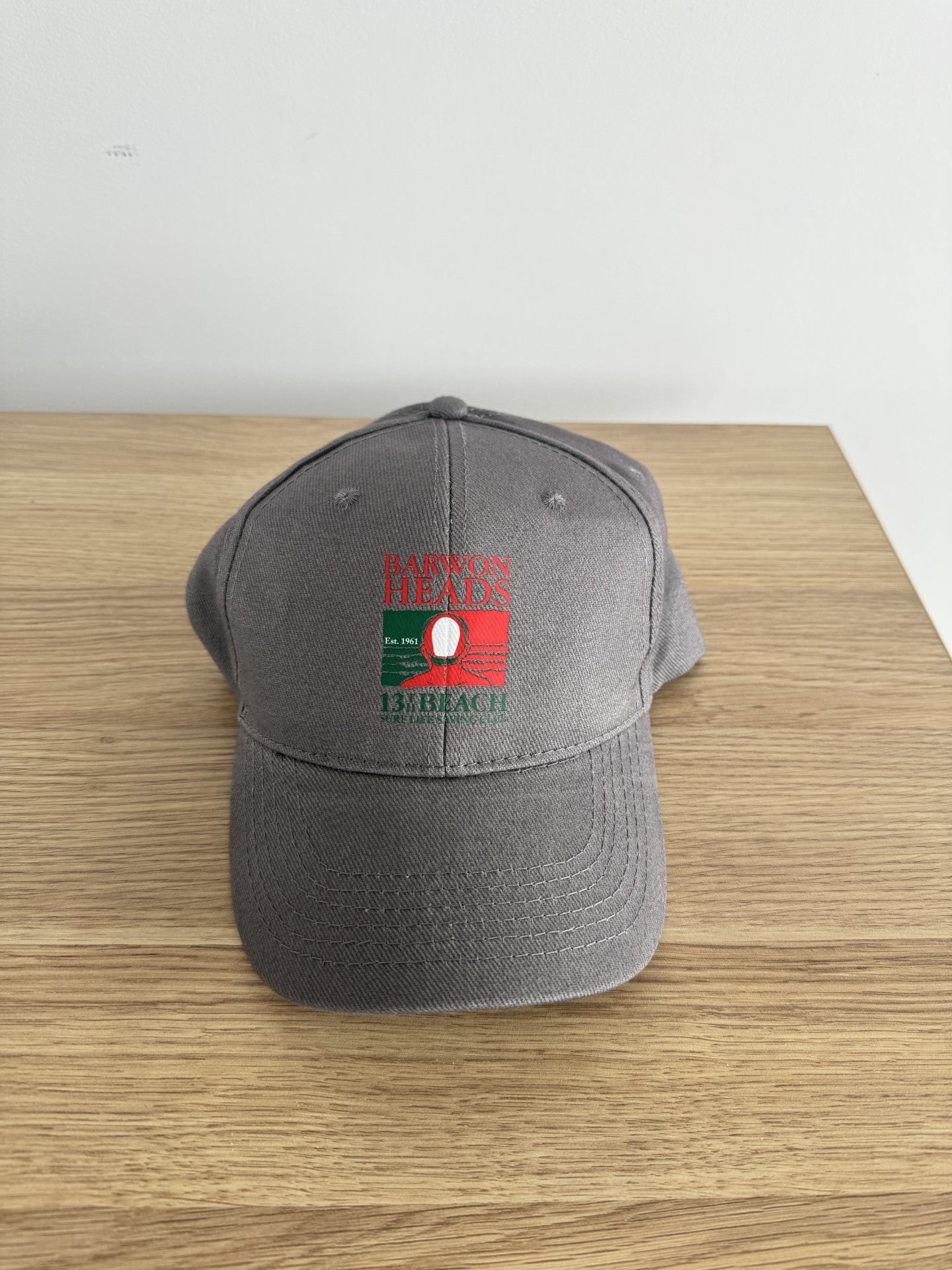 Assorted Cap